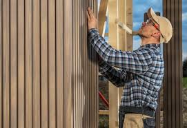 Best Siding for New Construction  in Laurel Park, NC